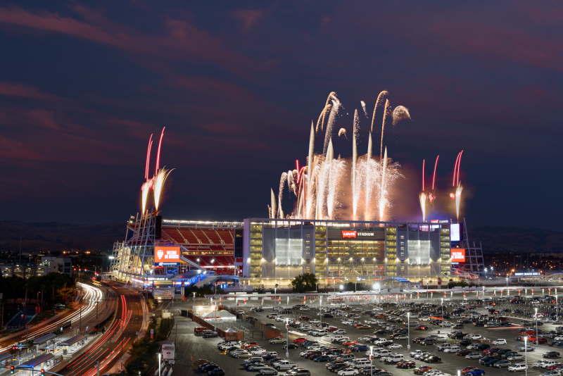 49ers Store at Valley Fair Mall Santa Clara Ca